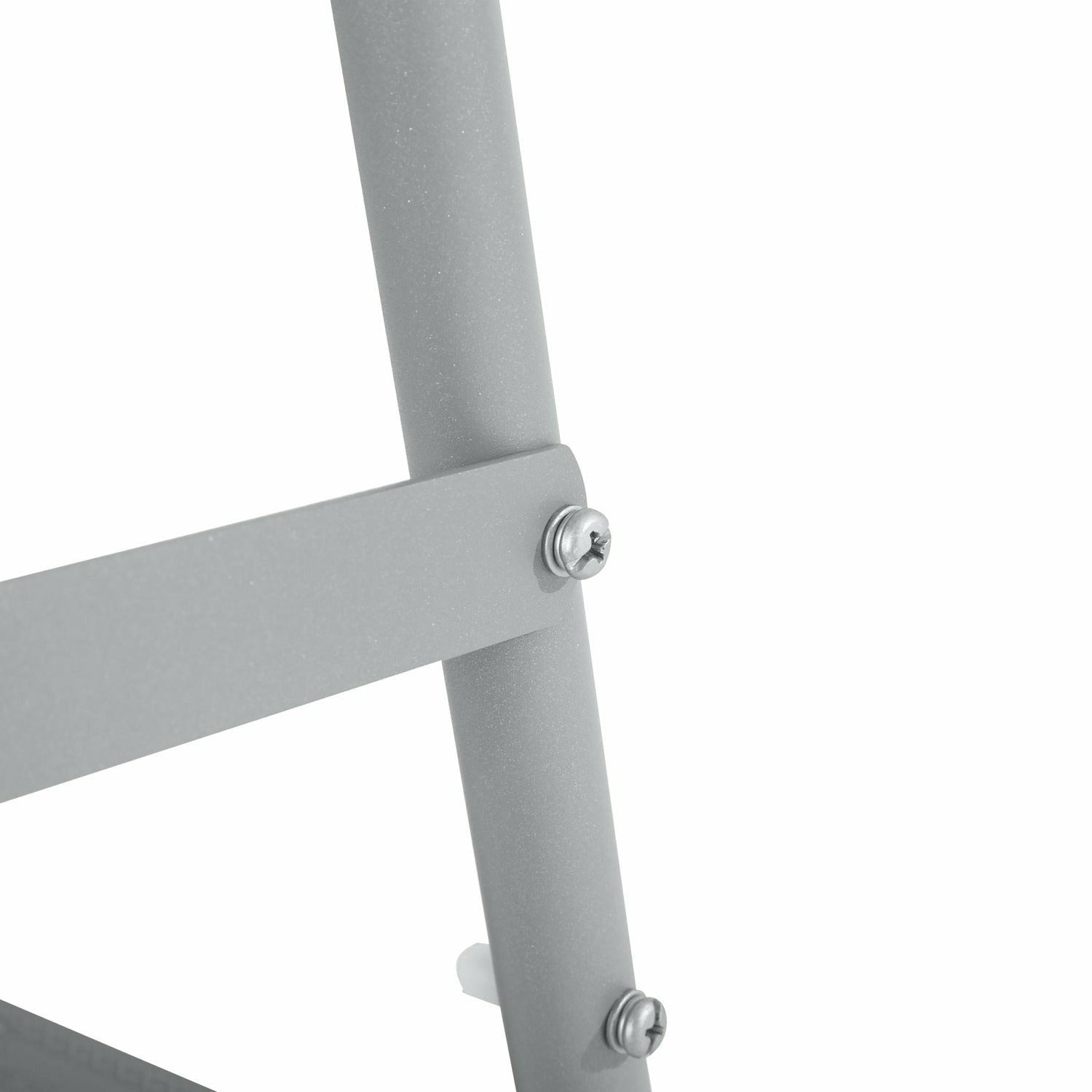 BESTWAY - Scaletta per piscina fuori terra da h84 cm
